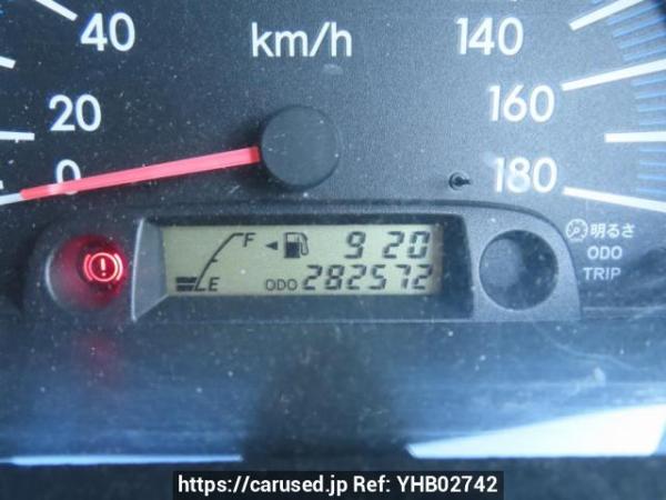 Used 2007 AT toyota succeed-van NCP51V Image[24]