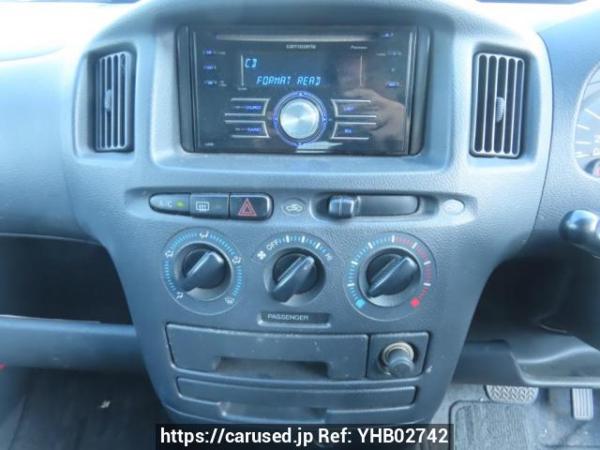 Used 2007 AT toyota succeed-van NCP51V Image[26]