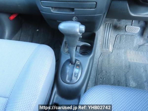 Used 2007 AT toyota succeed-van NCP51V Image[27]