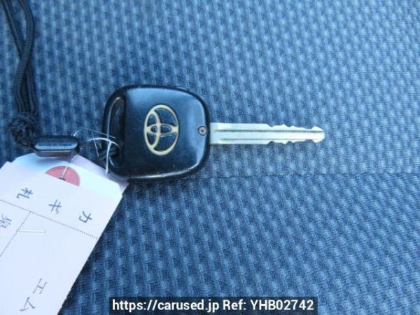 Used 2007 AT toyota succeed-van NCP51V Image[30]