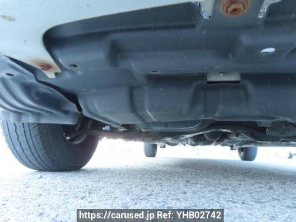 Used 2007 AT toyota succeed-van NCP51V Image[36]