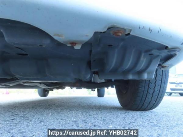 Used 2007 AT toyota succeed-van NCP51V Image[37]
