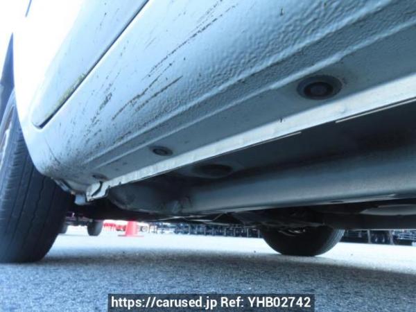 Used 2007 AT toyota succeed-van NCP51V Image[38]