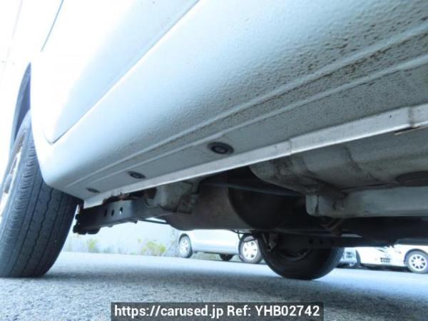 Used 2007 AT toyota succeed-van NCP51V Image[40]