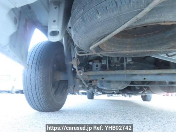 Used 2007 AT toyota succeed-van NCP51V Image[42]