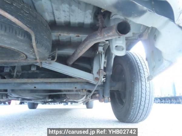 Used 2007 AT toyota succeed-van NCP51V Image[43]