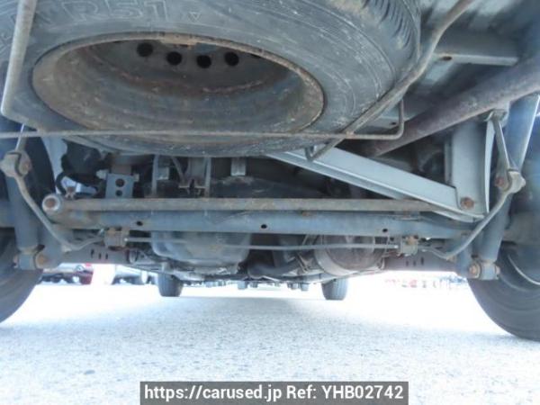 Used 2007 AT toyota succeed-van NCP51V Image[44]
