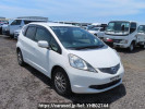 Honda Fit GE6