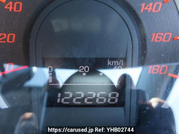 Used 2010 AT honda fit GE6 Image[22]
