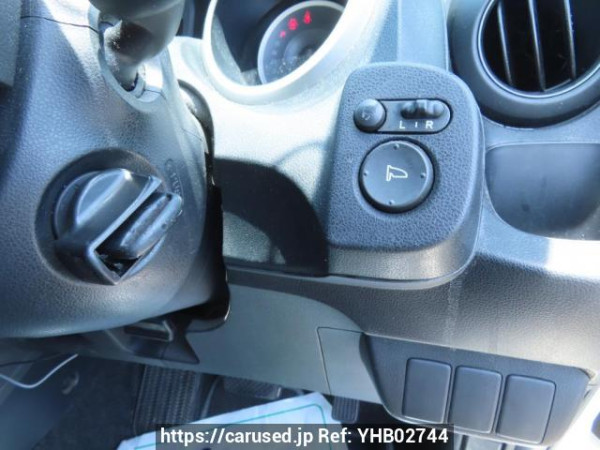 Used 2010 AT honda fit GE6 Image[23]
