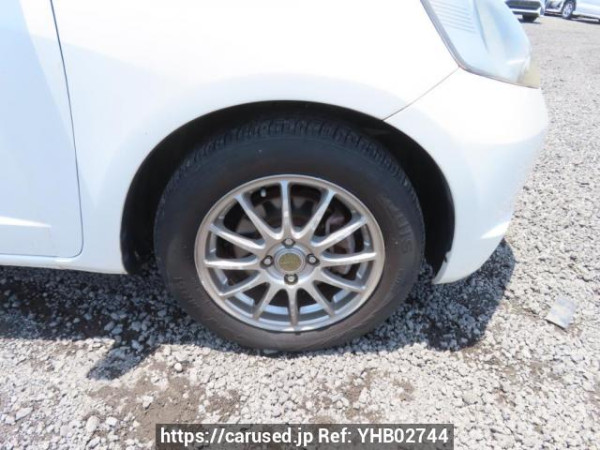 Used 2010 AT honda fit GE6 Image[26]