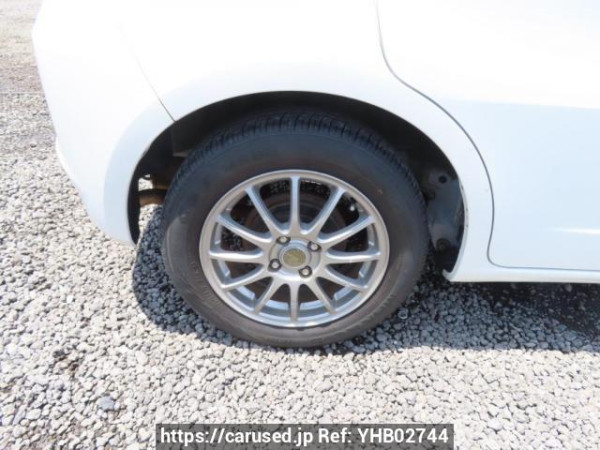 Used 2010 AT honda fit GE6 Image[28]