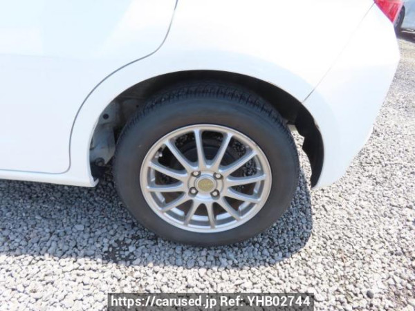Used 2010 AT honda fit GE6 Image[29]