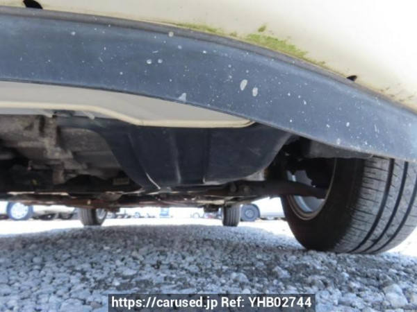 Used 2010 AT honda fit GE6 Image[31]