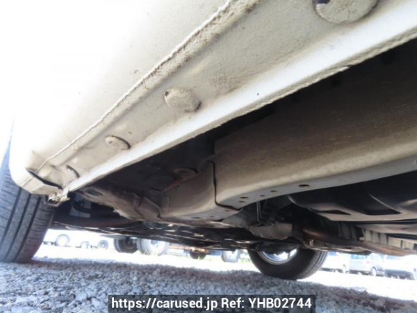 Used 2010 AT honda fit GE6 Image[32]