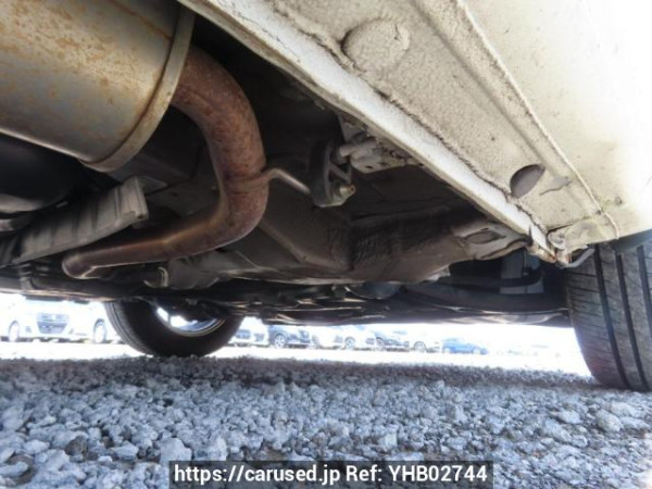 Used 2010 AT honda fit GE6 Image[33]