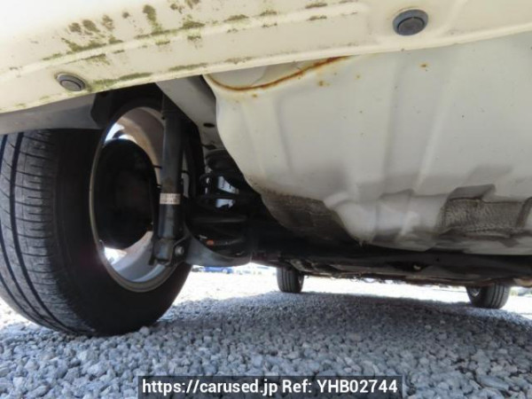 Used 2010 AT honda fit GE6 Image[36]