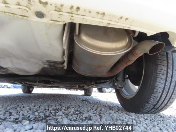 Used 2010 AT honda fit GE6 Image[37]