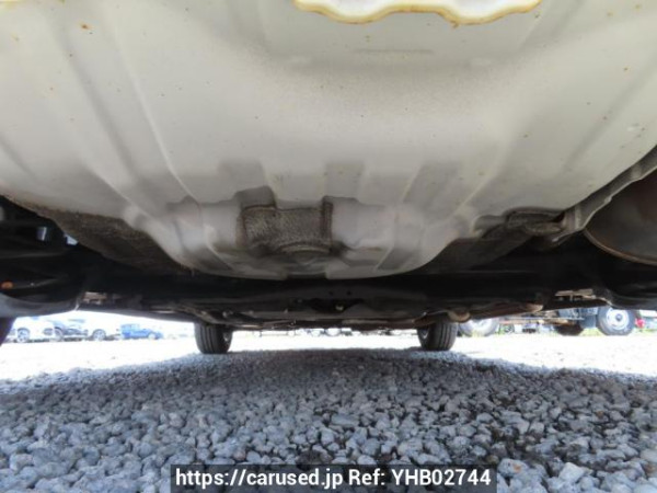 Used 2010 AT honda fit GE6 Image[38]