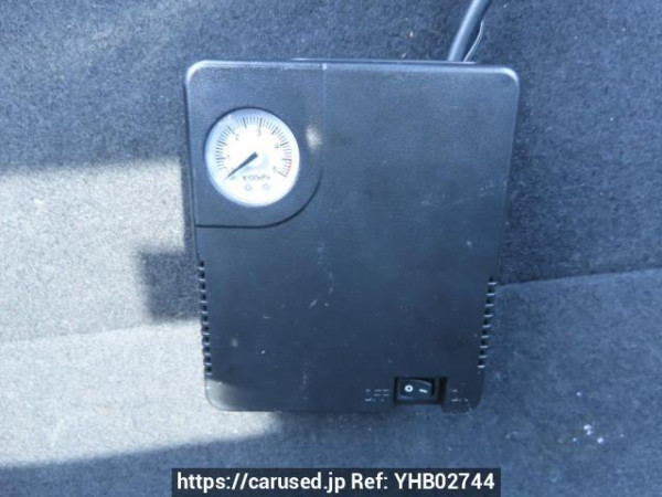 Used 2010 AT honda fit GE6 Image[39]