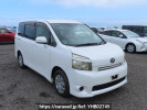 Toyota Voxy ZRR70G