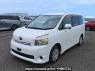 Used 2008 AT toyota voxy ZRR70G Image[2]