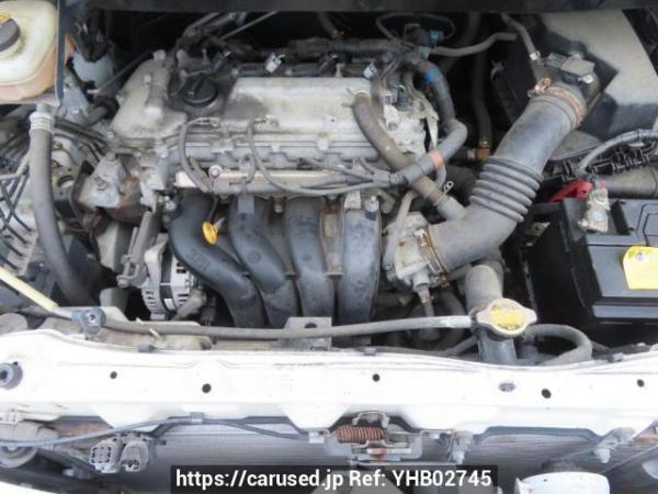 Used 2008 AT toyota voxy ZRR70G Image[9]
