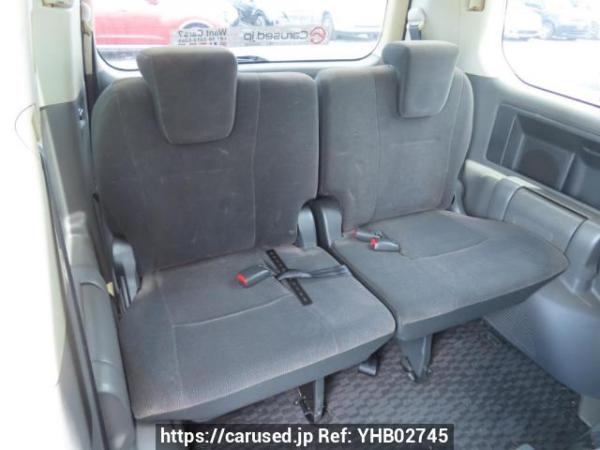 Used 2008 AT toyota voxy ZRR70G Image[15]