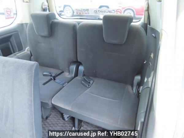 Used 2008 AT toyota voxy ZRR70G Image[16]