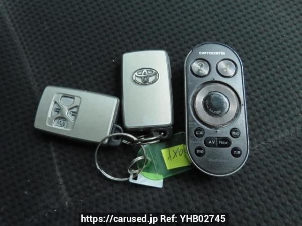 Used 2008 AT toyota voxy ZRR70G Image[27]