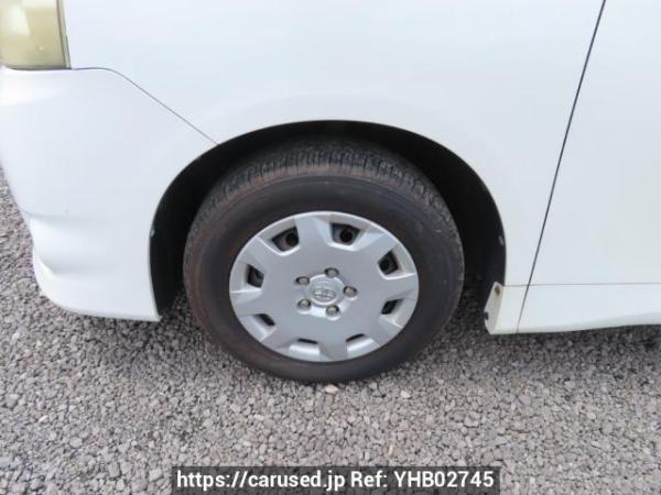 Used 2008 AT toyota voxy ZRR70G Image[29]