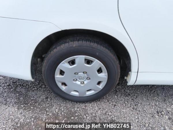 Used 2008 AT toyota voxy ZRR70G Image[30]