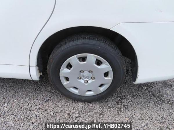 Used 2008 AT toyota voxy ZRR70G Image[31]