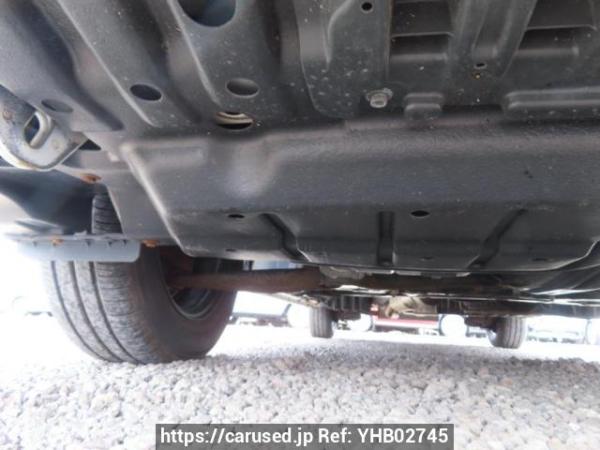 Used 2008 AT toyota voxy ZRR70G Image[32]