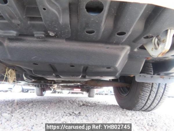 Used 2008 AT toyota voxy ZRR70G Image[33]
