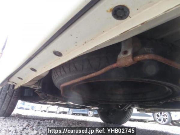 Used 2008 AT toyota voxy ZRR70G Image[34]