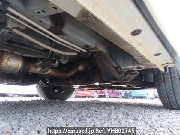 Used 2008 AT toyota voxy ZRR70G Image[35]