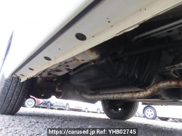 Used 2008 AT toyota voxy ZRR70G Image[36]