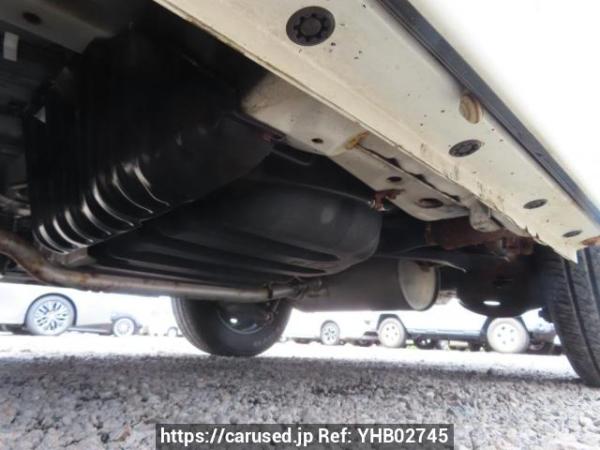Used 2008 AT toyota voxy ZRR70G Image[37]