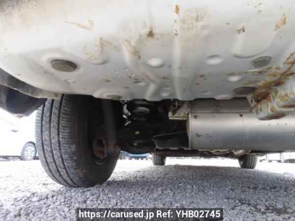 Used 2008 AT toyota voxy ZRR70G Image[38]