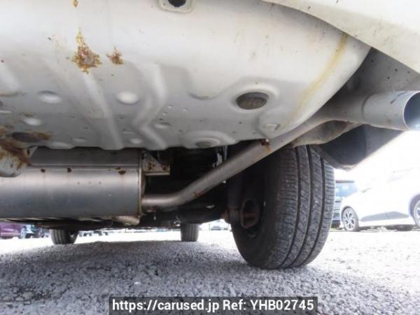 Used 2008 AT toyota voxy ZRR70G Image[39]