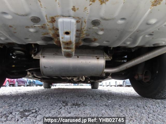 Buy Used 2008 Toyota Voxy ZRR70G (YHB02745) - Carused.jp