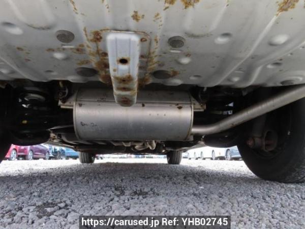 Used 2008 AT toyota voxy ZRR70G Image[40]