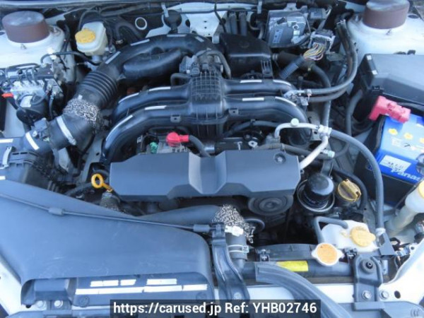 Used 2015 AT subaru xv GP7 Image[9]