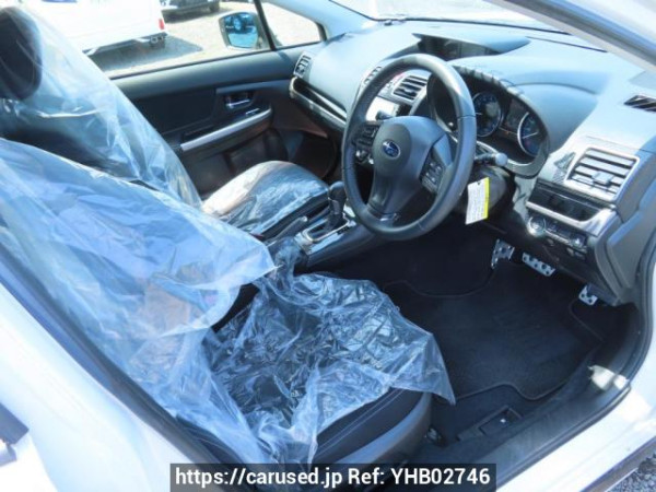 Used 2015 AT subaru xv GP7 Image[11]