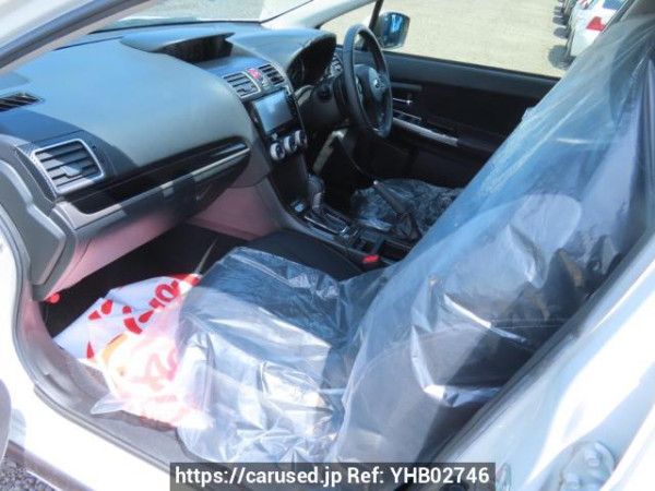 Used 2015 AT subaru xv GP7 Image[12]