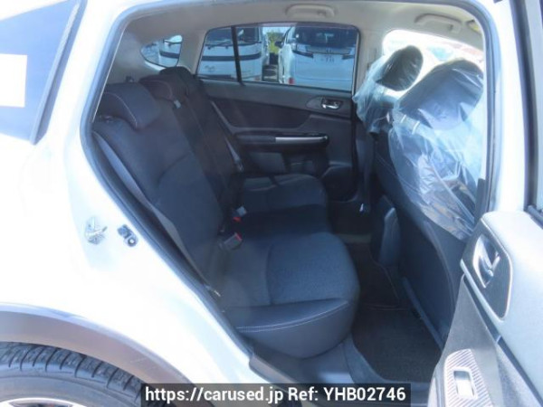 Used 2015 AT subaru xv GP7 Image[13]