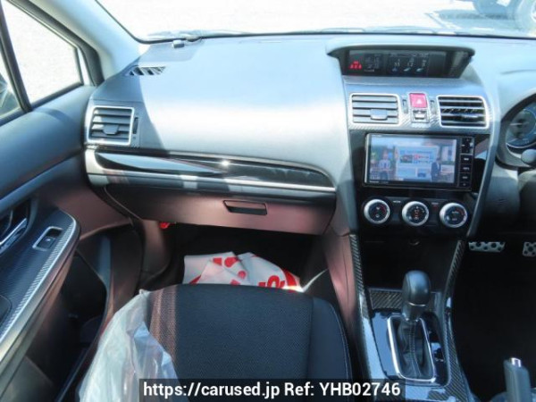 Used 2015 AT subaru xv GP7 Image[16]