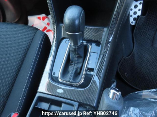 Used 2015 AT subaru xv GP7 Image[20]