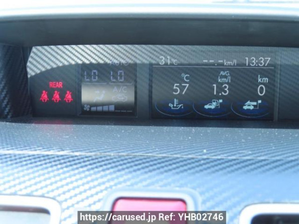 Used 2015 AT subaru xv GP7 Image[23]